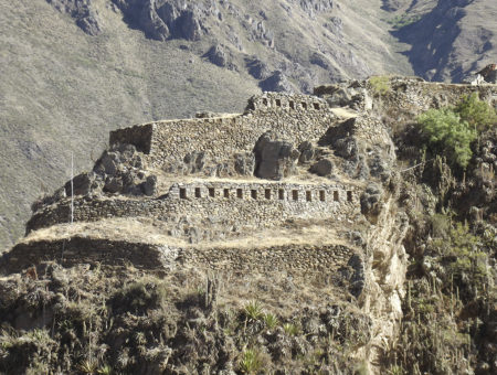 Cusco Imperial