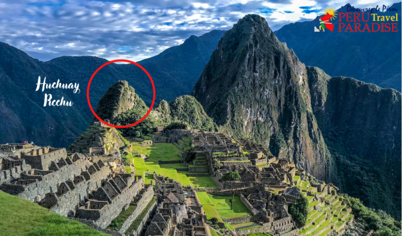 Les différents billets pour le Machu Picchu