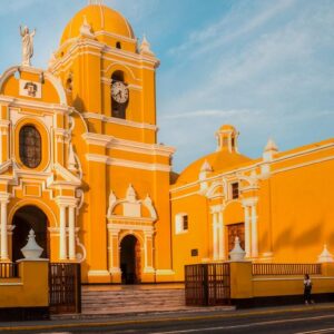 City Tour de Trujillo