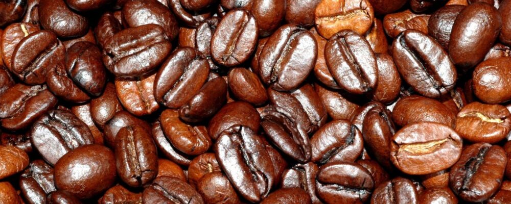 CAFFÈ PERUVIANO