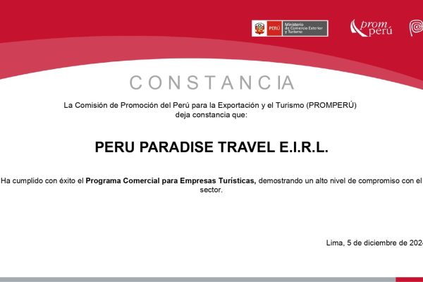 CONSTANCIA PERU PARADISE TRAVEL_page-0001