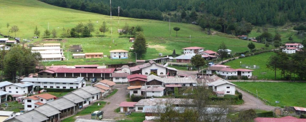 Porcón - Cajamarca