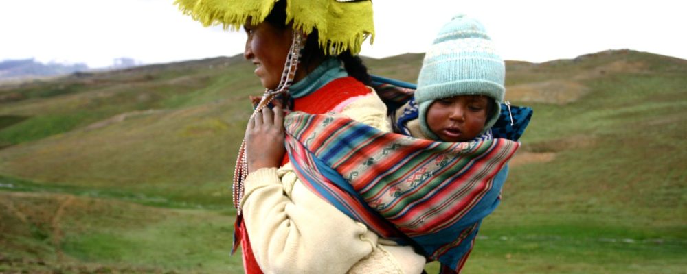 campesina cattca