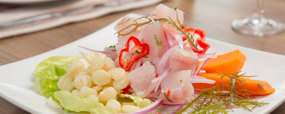 cebiche