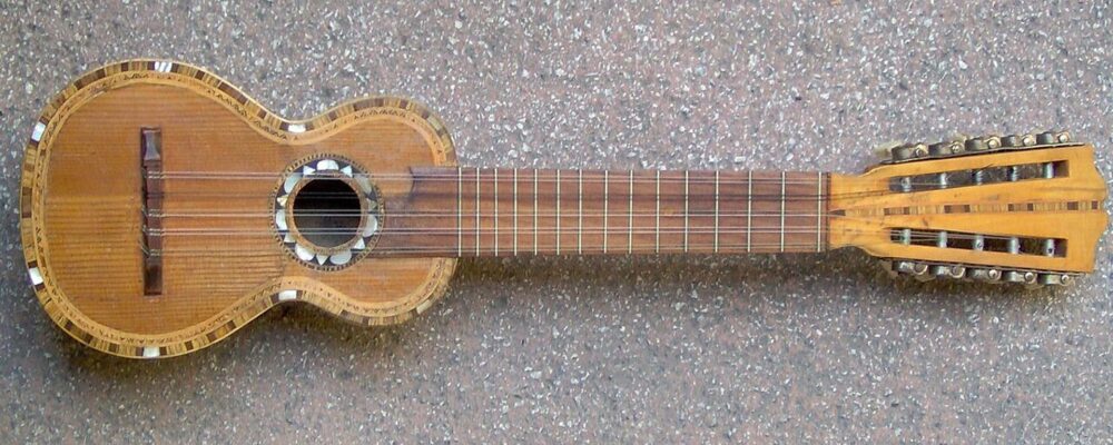 charango