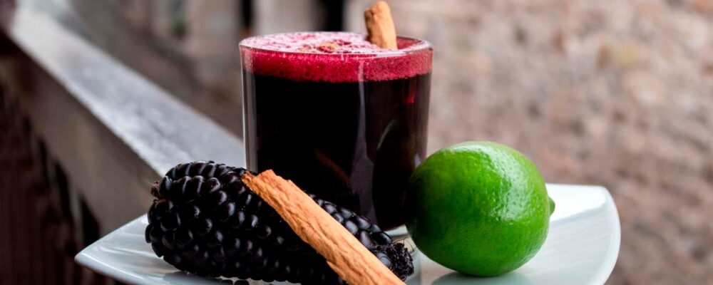 chicha-morada
