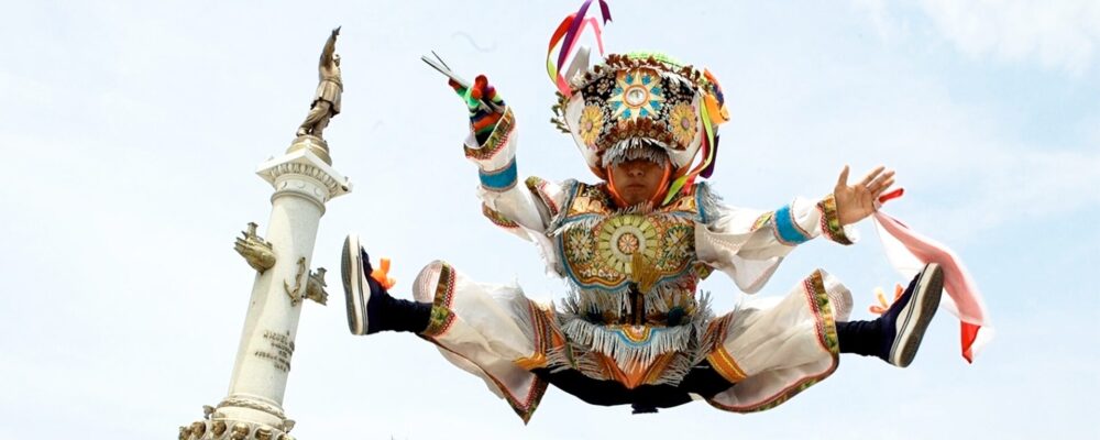 danza-tijera