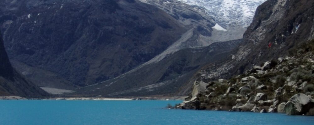 huaraz