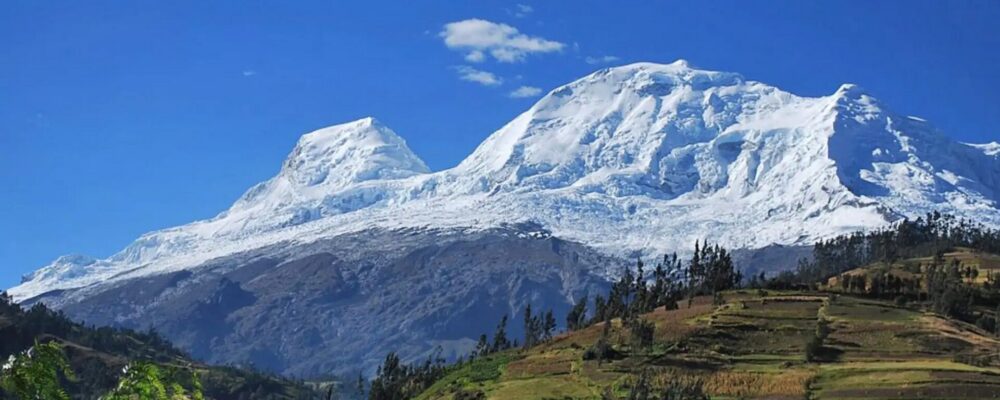 huascaran