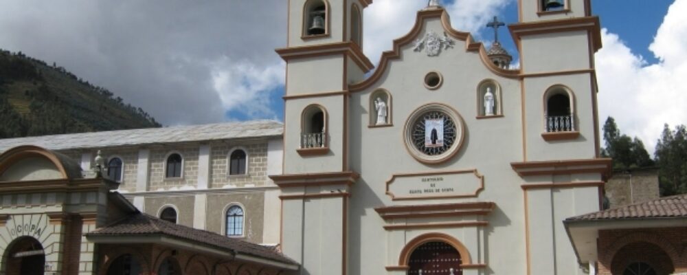junin Peru'.