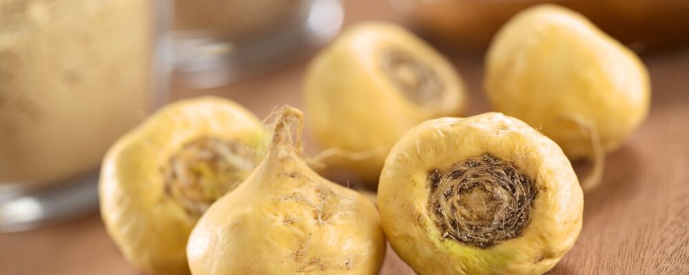 maca