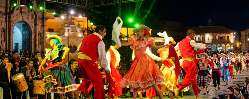 musique-peruvienne