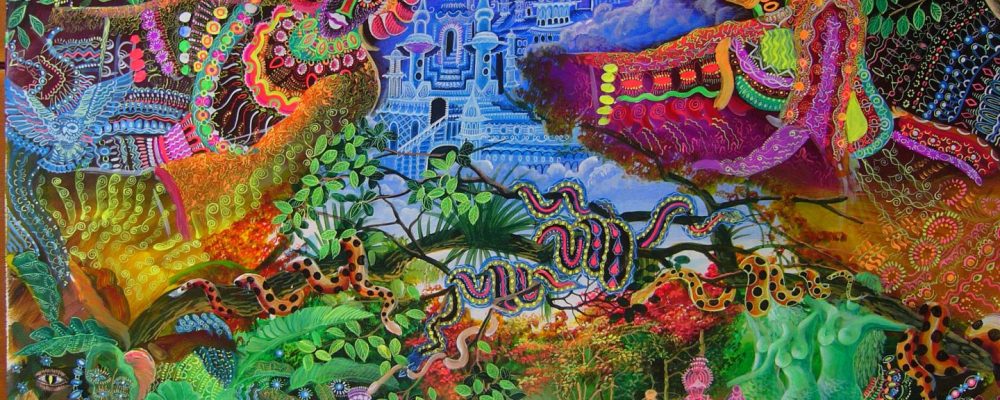 pachamama