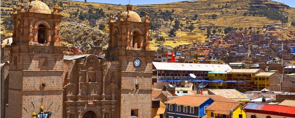 puno-a