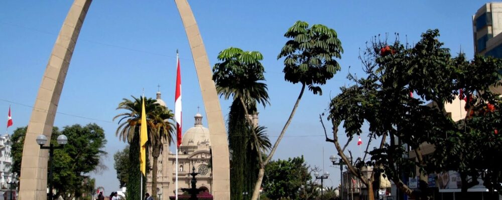 tacna