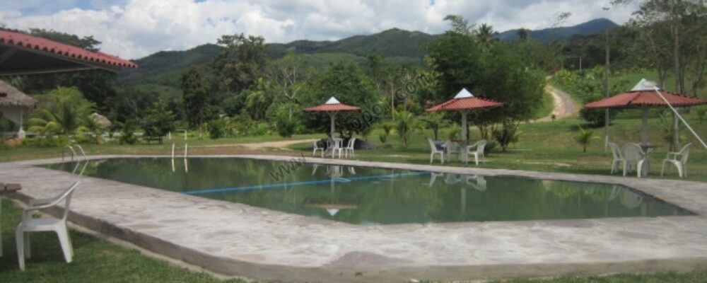 tarapoto