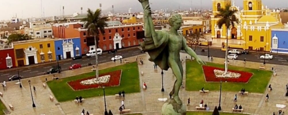 trujillo