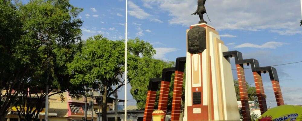 tumbes